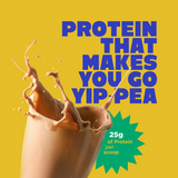 Yoga Bar ProClean Plant Protein Powder Yoga Bar