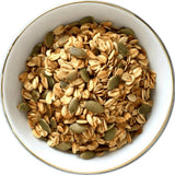 Thenibblebox Seedy Seatmate Granola Thenibblebox