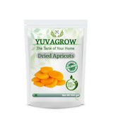 Yuvagrow Dried Apricots - Safuron