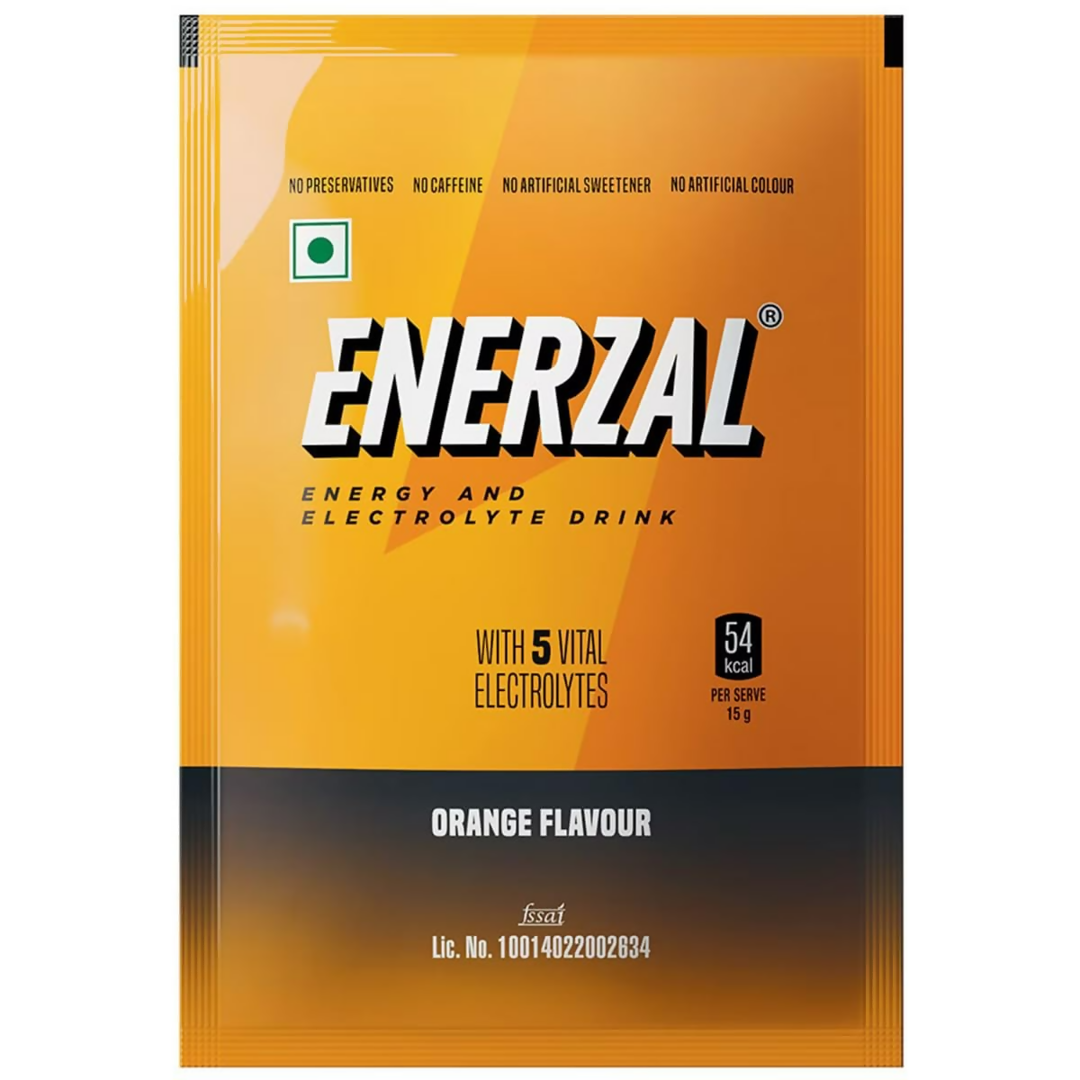 Enerzal Lime - Sachets Powder Generic
