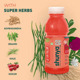 Shunya Go Zappy Mixed Fruit Mania Shunya