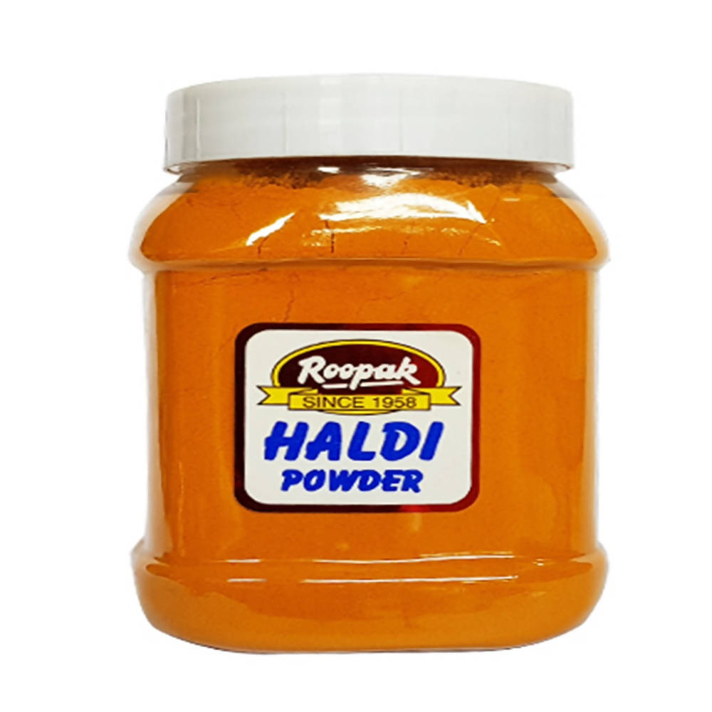 Roopak Haldi Powder - Safuron