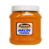 Roopak Haldi Powder - Safuron
