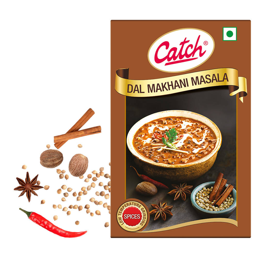 Catch Dal Makhani Masala Catch
