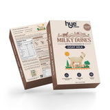 Hye Foods Milky Dunes Goat Milk Powder - Chocolate Flavour Aadvik