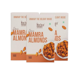 Kitchen Smith Mamra Almonds - Safuron