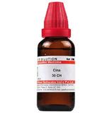 Dr. Willmar Schwabe India Cina Dilution - Safuron Naturals