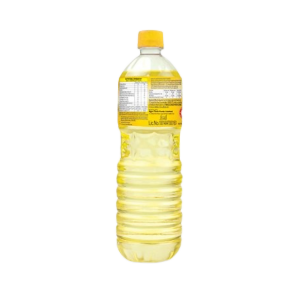 Sundrop Lite Sunflower & Soyabean Oil Sundrop