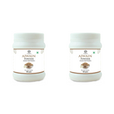 Al Masnoon Ajwain Powder (Carom Seeds Powder) - Safuron