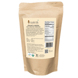 Praakritik Organic Almonds Praakritik