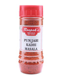 Roopak's Punjabi Kadhi Masala - Safuron