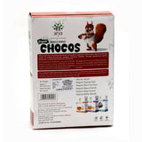 Arya Farm Organic Whole Wheat Chocos Arya Farm