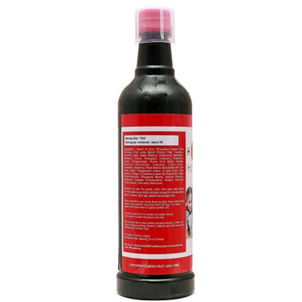 Keva Acai Berry Juice Keva