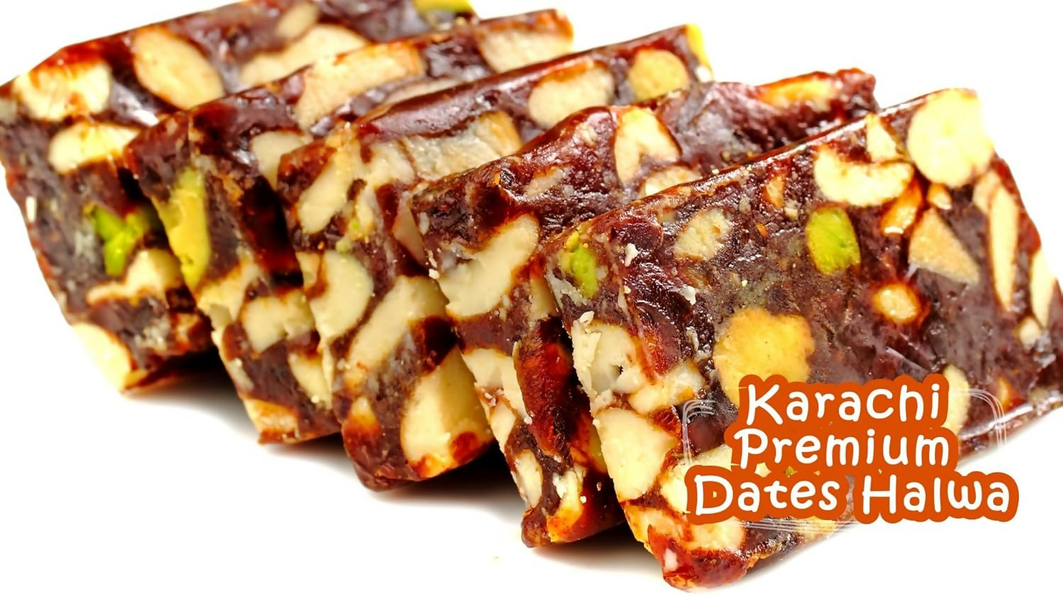 Karachi Bakery Karachi Premium Dates Halwa Karachi