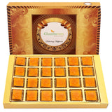 Ghasitaram Mango Layers Delight Sweets - Safuron