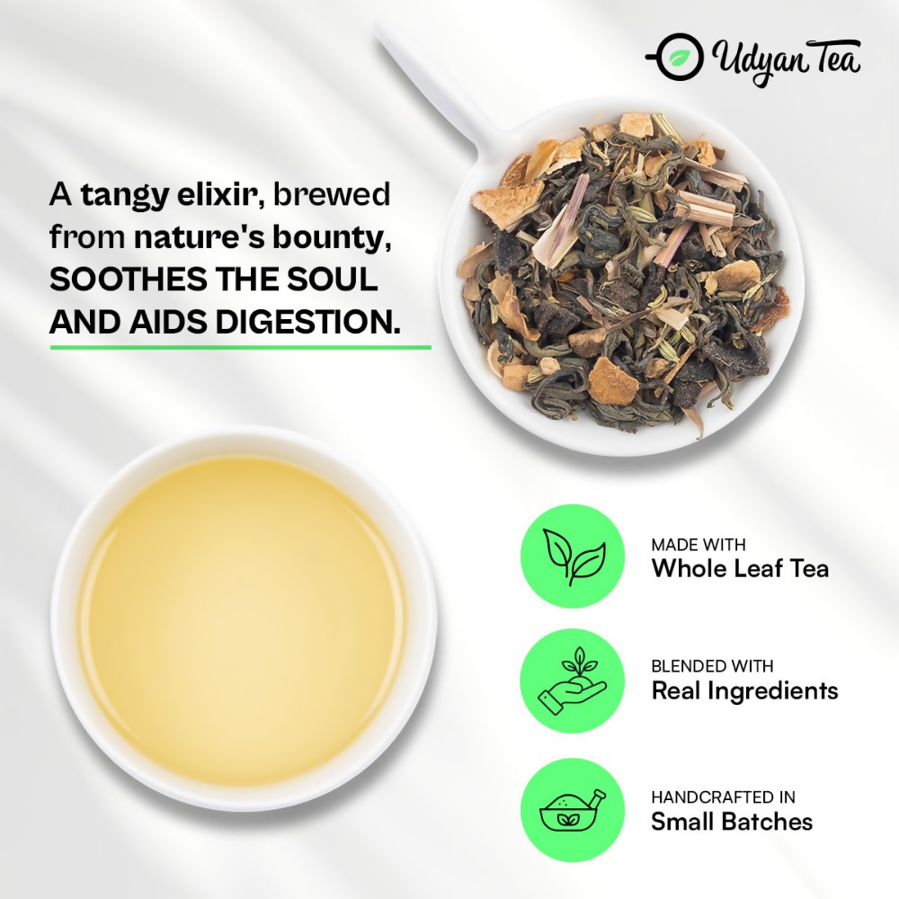 Udyan Tea Digestive Tea Udyan Tea