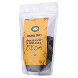 Millet Amma Organic Mustard Black Big Seeds Millet Amma