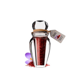 Organic Mandya Kashmiri Saffron - Safuron