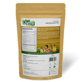 Organic Zing Fenugreek Powder Organic Zing