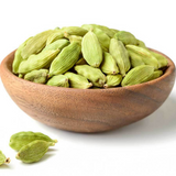 Organic Mandya Cardamom Organic Mandya