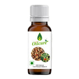 Oilcure Ashwagandha Seed Oil - Safuron