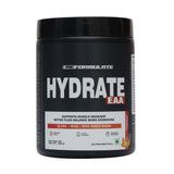 Reformulate Hydrate EAA I Supports Muscle Recovery | Zero Added Sugar | Improved Focus I Fluid Balance - Pine Apple Reformulate