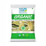 Nature Land Organics Bay Leaves Nature Land Organics
