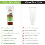Mamaearth CoCo Face Wash For Skin Awakening - Limited Time Offer