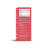 Nutriorg Aloevera Strawberry Juice Nutriorg