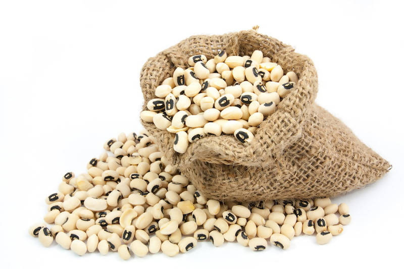 Millet Amma Organic White Cowpea Millet Amma