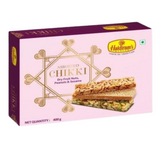 Haldiram's Assorted Chikki - Safuron