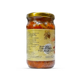 Organic Mandya Garlic Pickle Organic Mandya