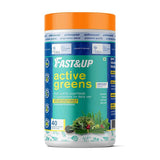 Fast&Up Active Greens Supplement - Safuron