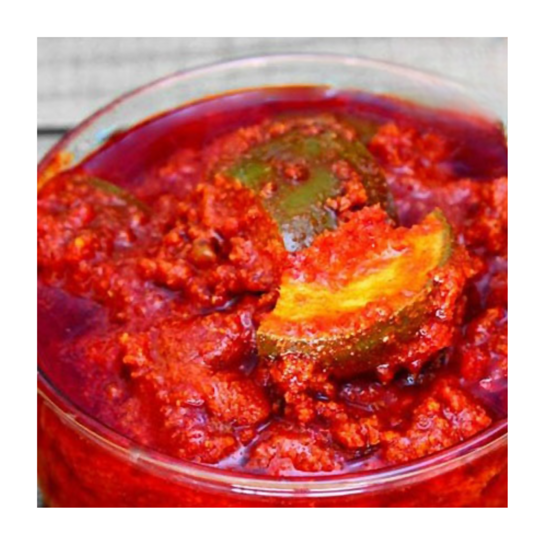 21Pickles Mango Pickle 21Pickles
