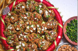 Mohana Sweets N Confectioners Pure Desi Ghee Pinni - Safuron