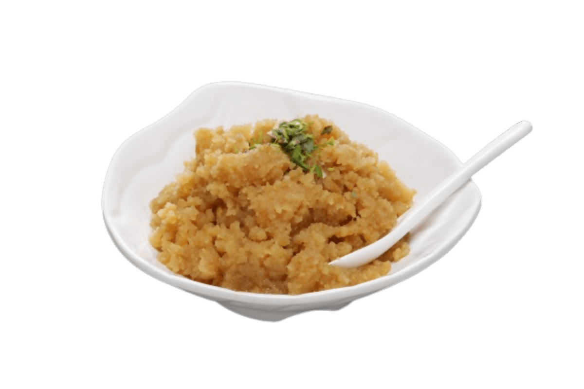 Agra Sweets Moongdal Halwa - Safuron