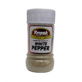 Roopak White Pepper Powder - Safuron