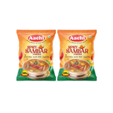 Aachi Spicy Sambar Powder - Safuron