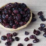Nathu's Cranberry Whole Nathu's