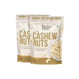 Kitchen Smith Premium Whole Cashew - Safuron