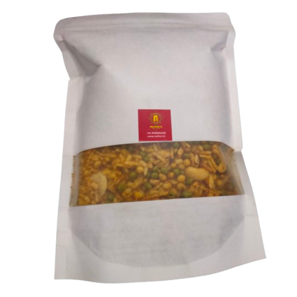 Nathu's Kashmiri Namkeen - Safuron