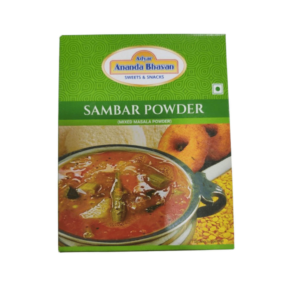 A2B - Adyar Ananda Bhavan Sambar Powder - Safuron