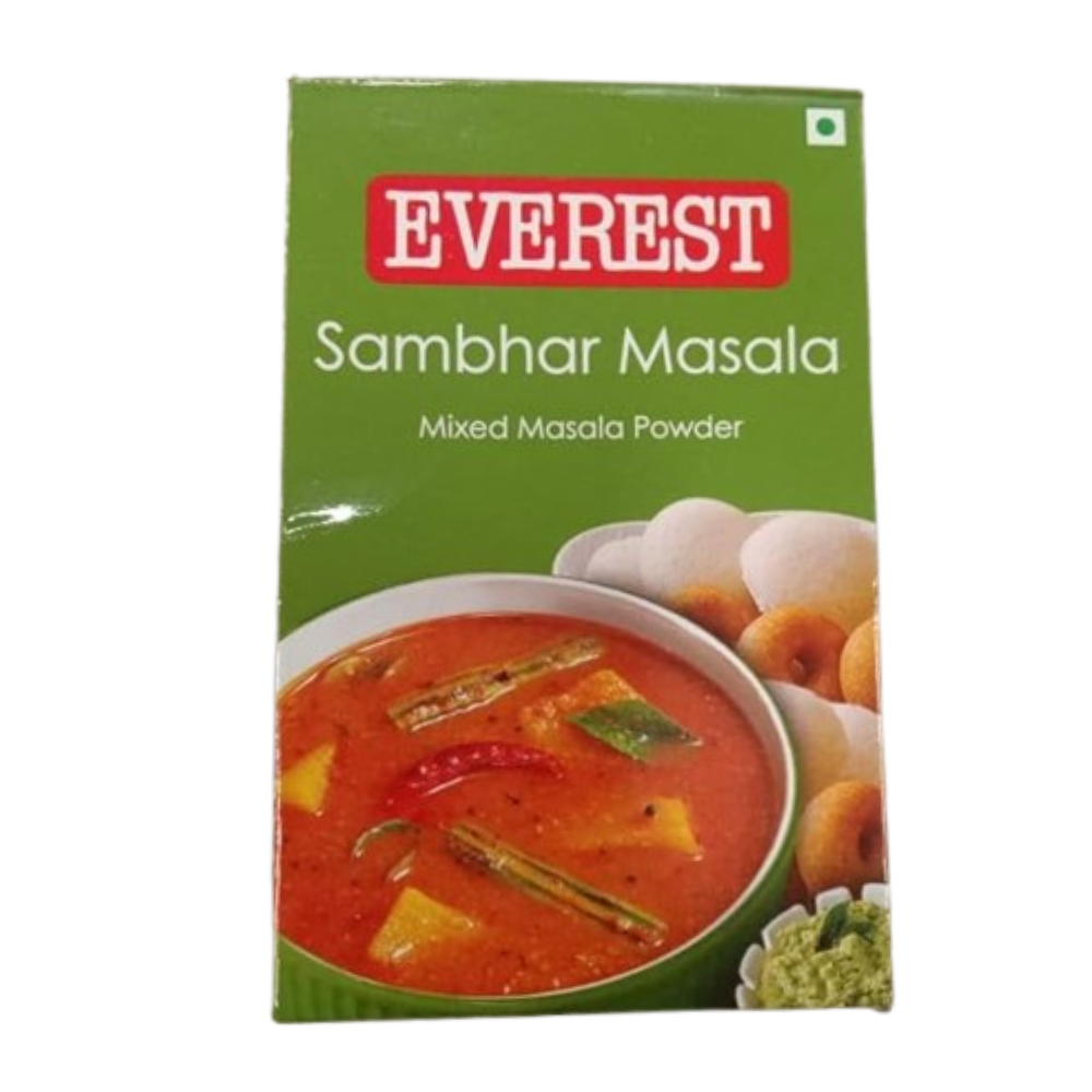 Everest Sambhar Masala Powder - Safuron