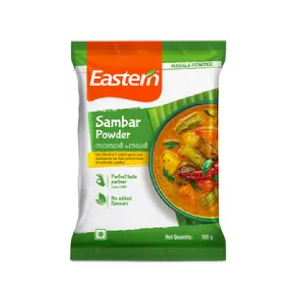 Eastern Sambar Powder - Safuron