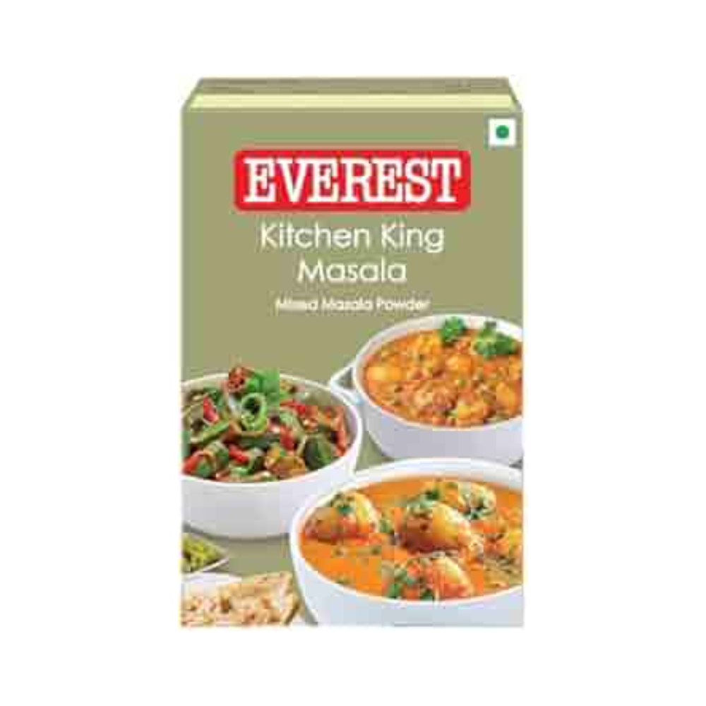 Everest Kitchen King Masala Powder Everest