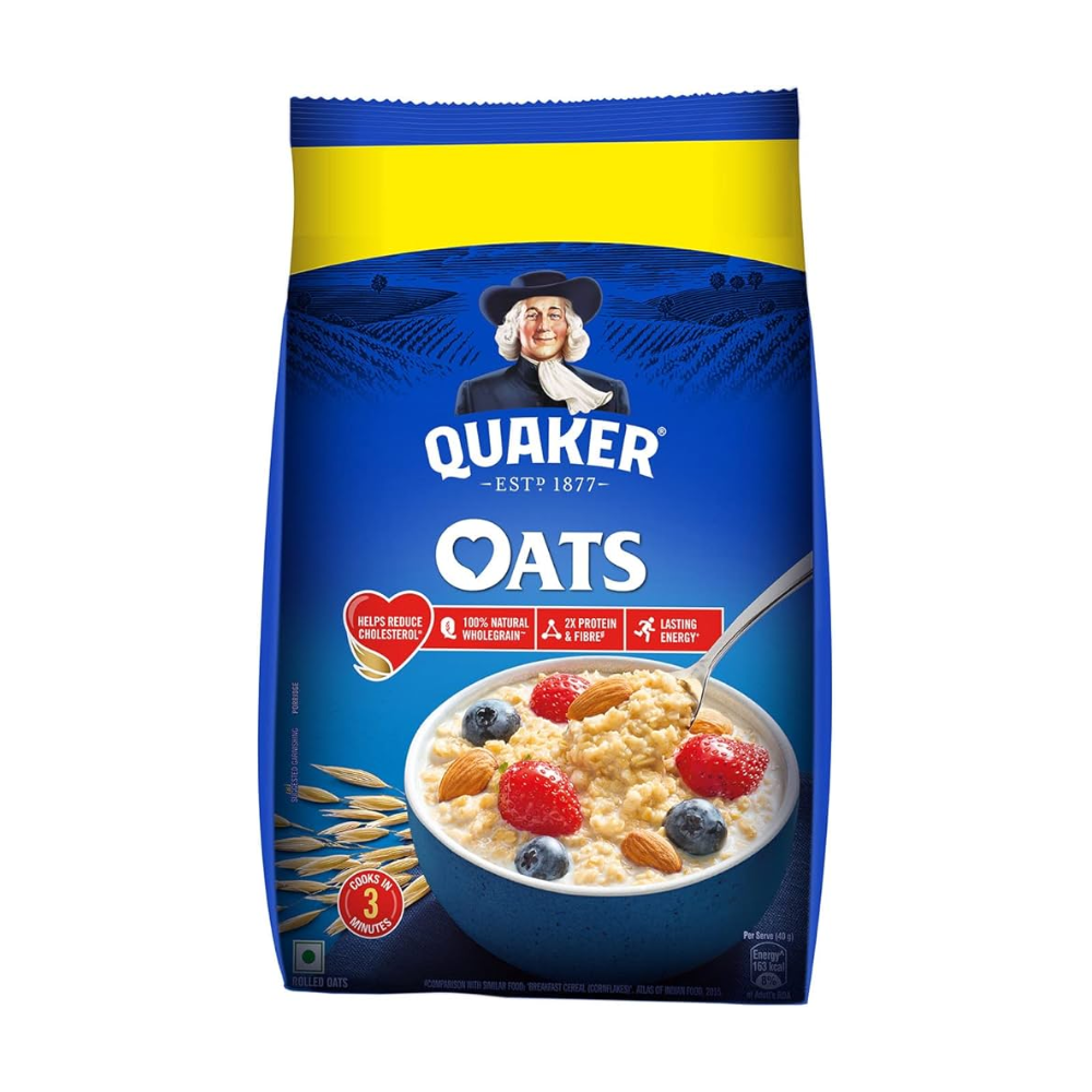 Quaker Oats - Safuron