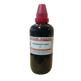 Dr. Willmar Schwabe India Chelidonium Majus Mother Tincture Q - Safuron Naturals