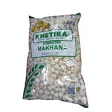 Khetika Premium Raw Phool Makhana Khetika