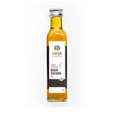 Siddhagiri's Satvyk Organic Wood Pressed Black Sesame Oil (Kala Til) - Safuron