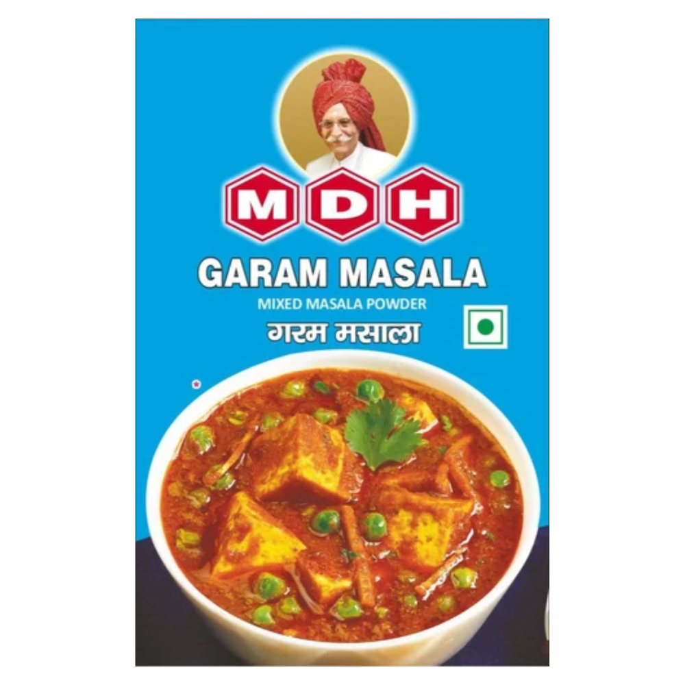 MDH Garam Masala - Safuron